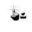 Person-Silver cursor