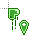 Normal select cursor