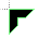 Black Fluo Cursors preview