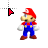 Normal select cursor