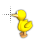 Help select cursor
