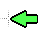 Link select cursor
