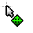 Move cursor