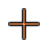Precision select cursor