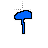 Alternate select cursor