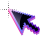 Normal select cursor
