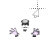 Normal select cursor