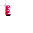 Link select cursor