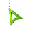 Link select cursor