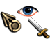 MAGICKA Cursors cursor preview