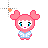 TWICE Baseball Laburi Cursors preview