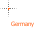 germany cursor