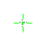 Precision select cursor