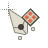 Link select cursor