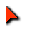 3D Rad Red cursor