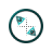 Diagonal Resize 1 B cursor