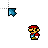 Link select cursor