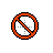 Unavailable cursor