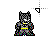 Normal select cursor