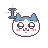 Text select cursor