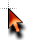 orange cursor cursor