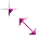 Amy Diagonal 1 cursor