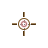 Precision select cursor
