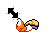Diagonal Resize 1 cursor