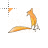Normal select cursor