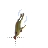 Vertical resize cursor