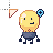 Normal select cursor