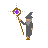 Help select cursor