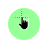 Link select cursor