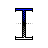 Text select cursor