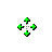 Precision select cursor
