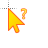 orange4 cursor