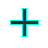Precision select cursor