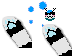 Bat Cursors preview