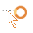 Working in background cursor