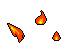 Fire Cursors cursor preview