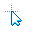 Normal select cursor
