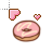 Normal select cursor