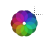 Normal select cursor