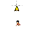 Alternate select cursor