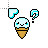 Help select cursor