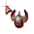 Mobile legend zhask cursor