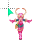 Link select cursor
