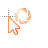 Working in background cursor