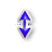 Vertical resize cursor