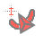 Text select cursor
